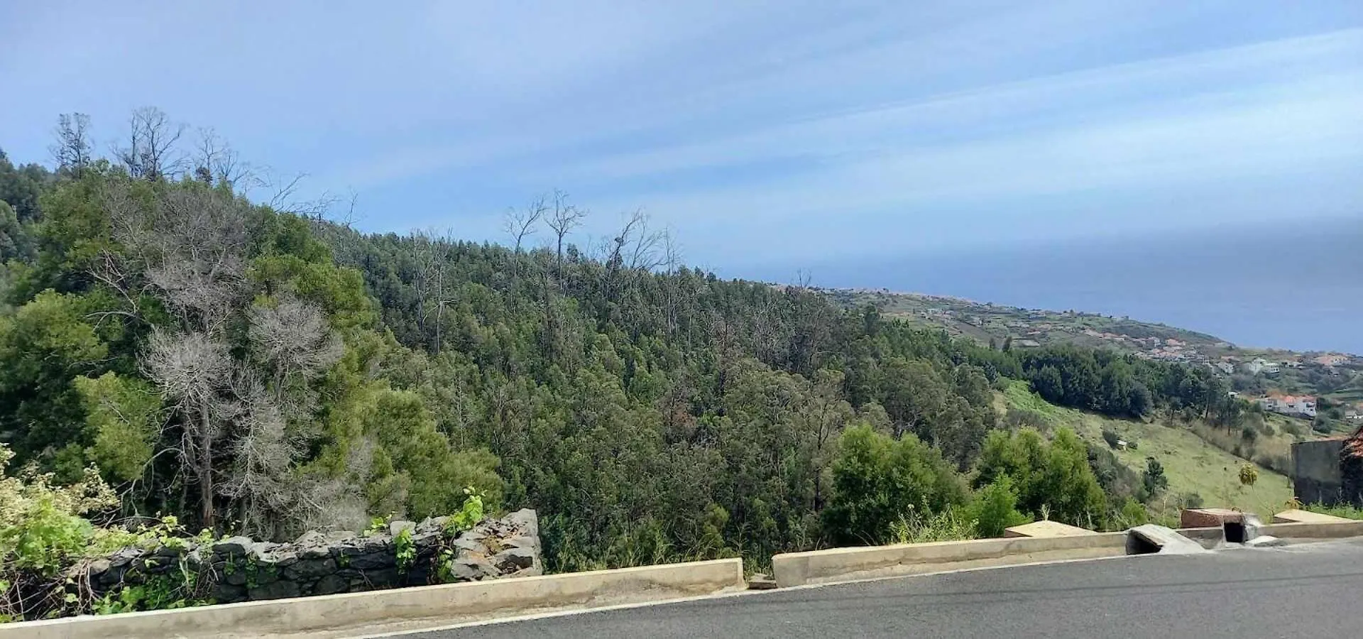 Casa Monte De Paz Calheta  Apartamento Calheta (Madeira)