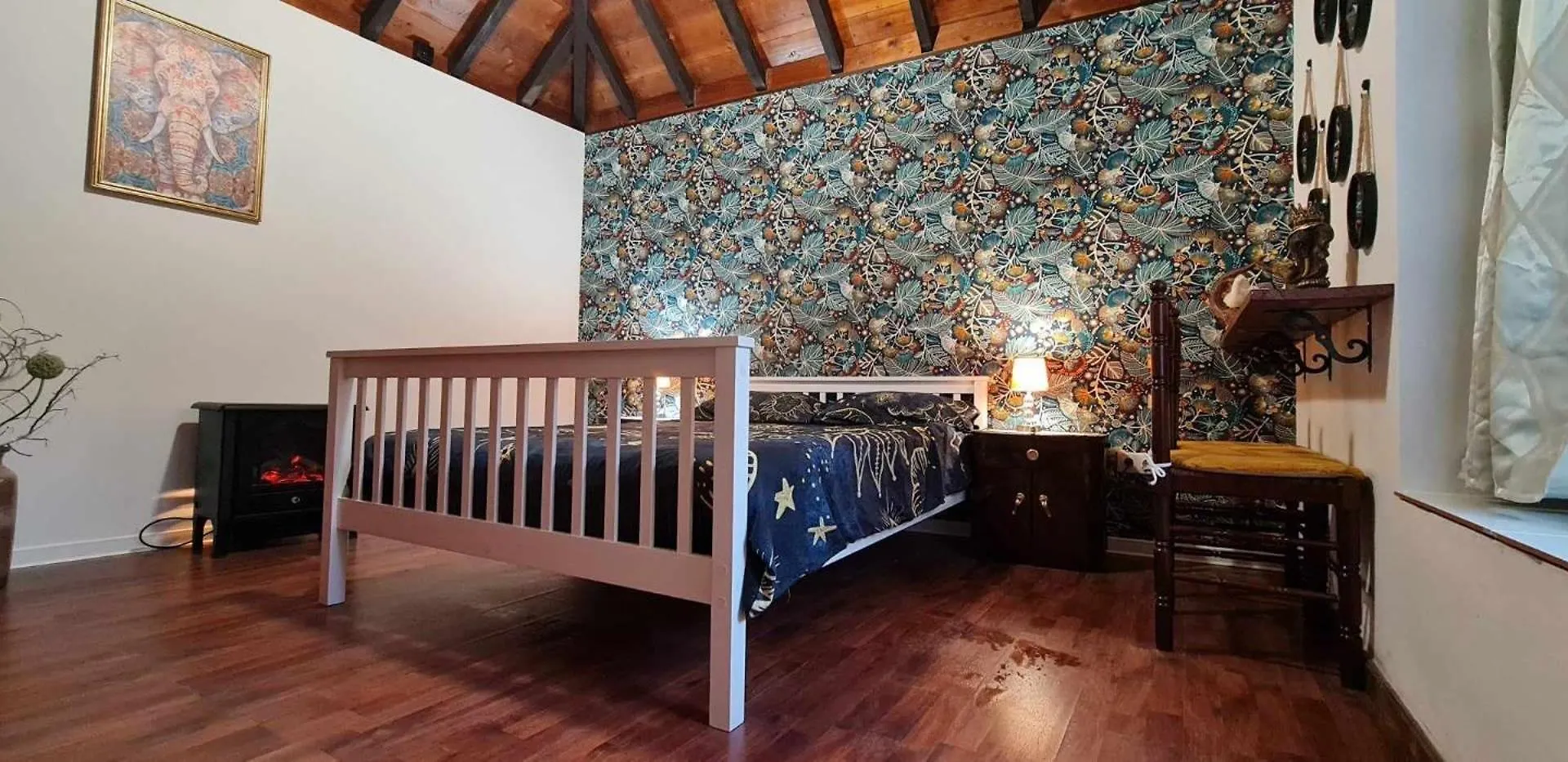 Casa Monte De Paz Calheta  Calheta (Madeira)
