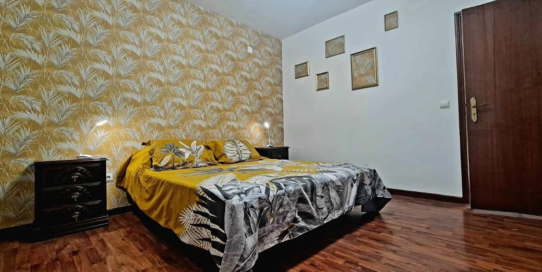 Casa Monte De Paz Calheta  Apartment Calheta (Madeira)
