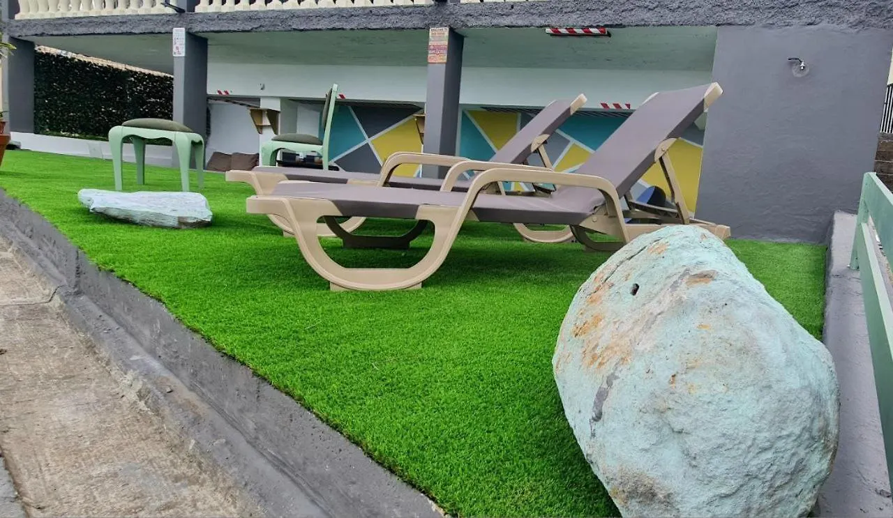 Apartmán Casa Monte De Paz Calheta