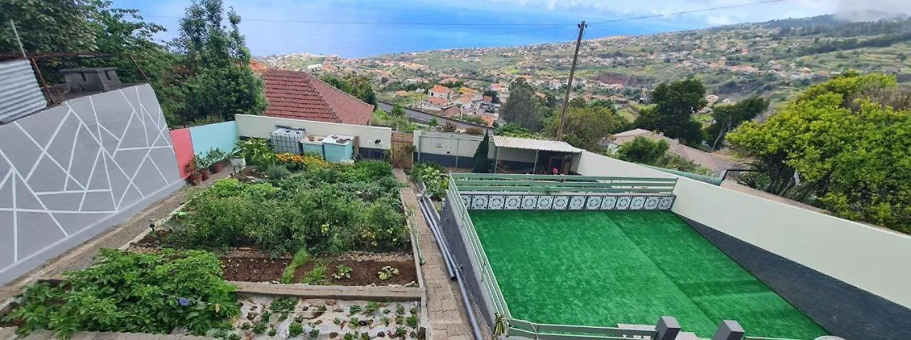 Διαμέρισμα Casa Monte De Paz Calheta  Πορτογαλία