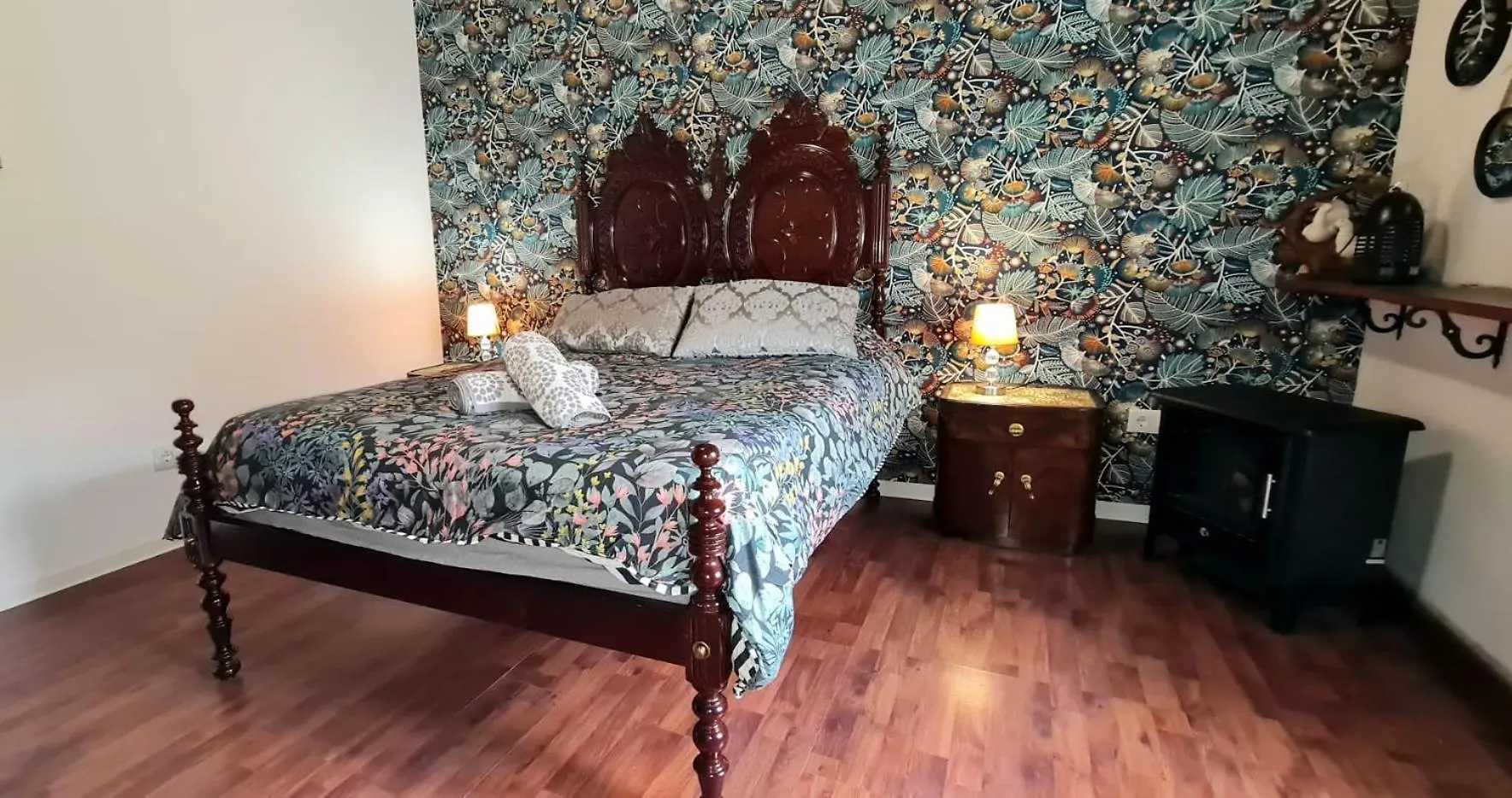 Casa Monte De Paz Calheta  Διαμέρισμα Calheta (Madeira)