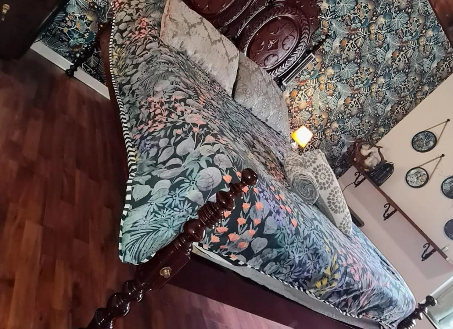 Apartamento Casa Monte De Paz Calheta