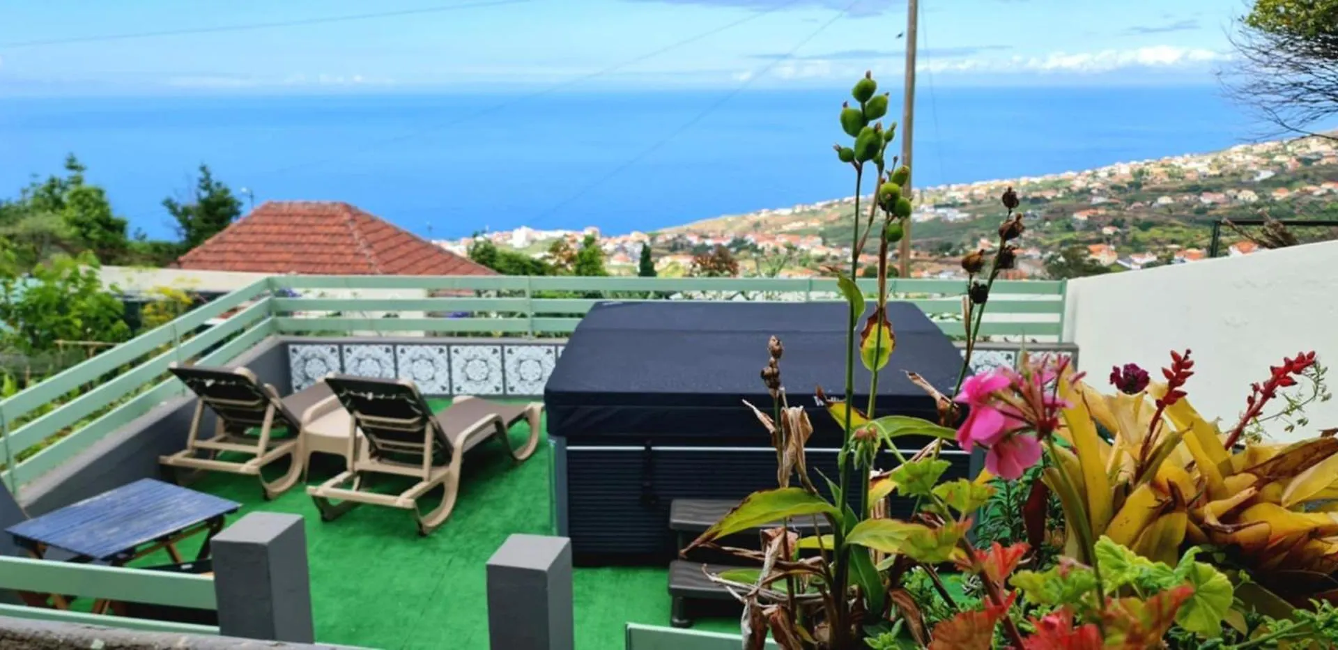 Casa Monte De Paz Calheta  0*, Calheta (Madeira)