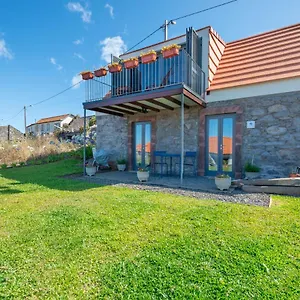 Appartement Ourmadeira - Quinta Inacia, Countryside Escape, Calheta (Madeira)