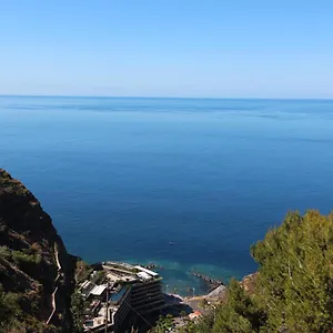 Appartement Apartamento Mar Azul, Calheta (Madeira)