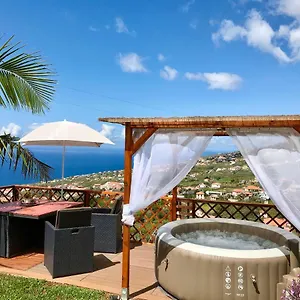 Appartement Beautiful Fontes, Calheta (Madeira)