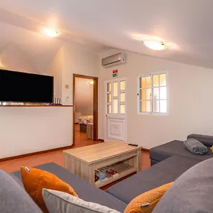 Appartement Casa Por Do Sol, Calheta (Madeira)