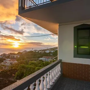 Appartement Madeira Refugio Do Sol, Calheta (Madeira)