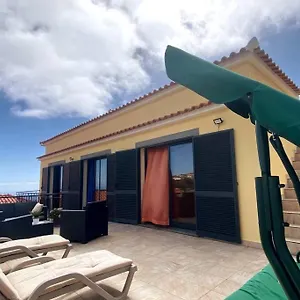 Hébergement de vacances Casa Gomes, Calheta (Madeira)