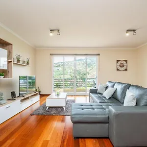 Bela Vista Valley Apartment