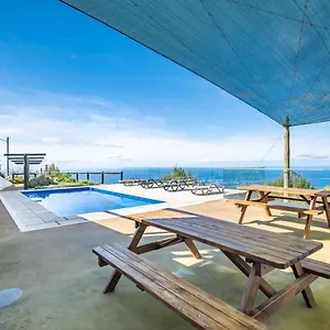 Ocean Panorama By Madeira Sun Travel Calheta (Madeira)