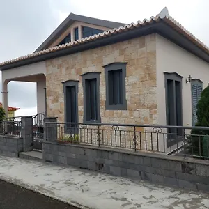 Casa Do Vale Da Estrela Calheta (Madeira)