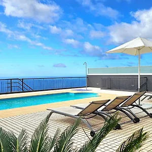  Villa Casas Do Massapez B