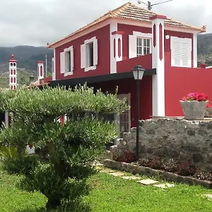 Hébergement de vacances The Old School, Calheta (Madeira)