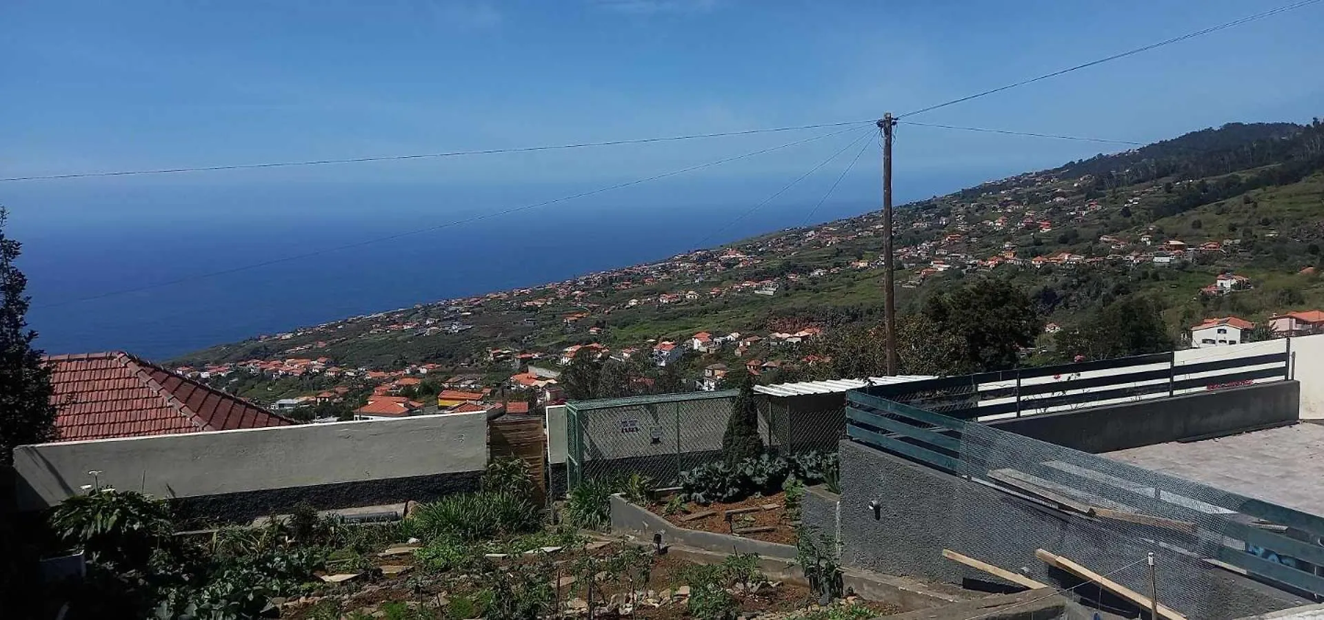 Casa Monte De Paz Calheta  0*, Calheta (Madeira)