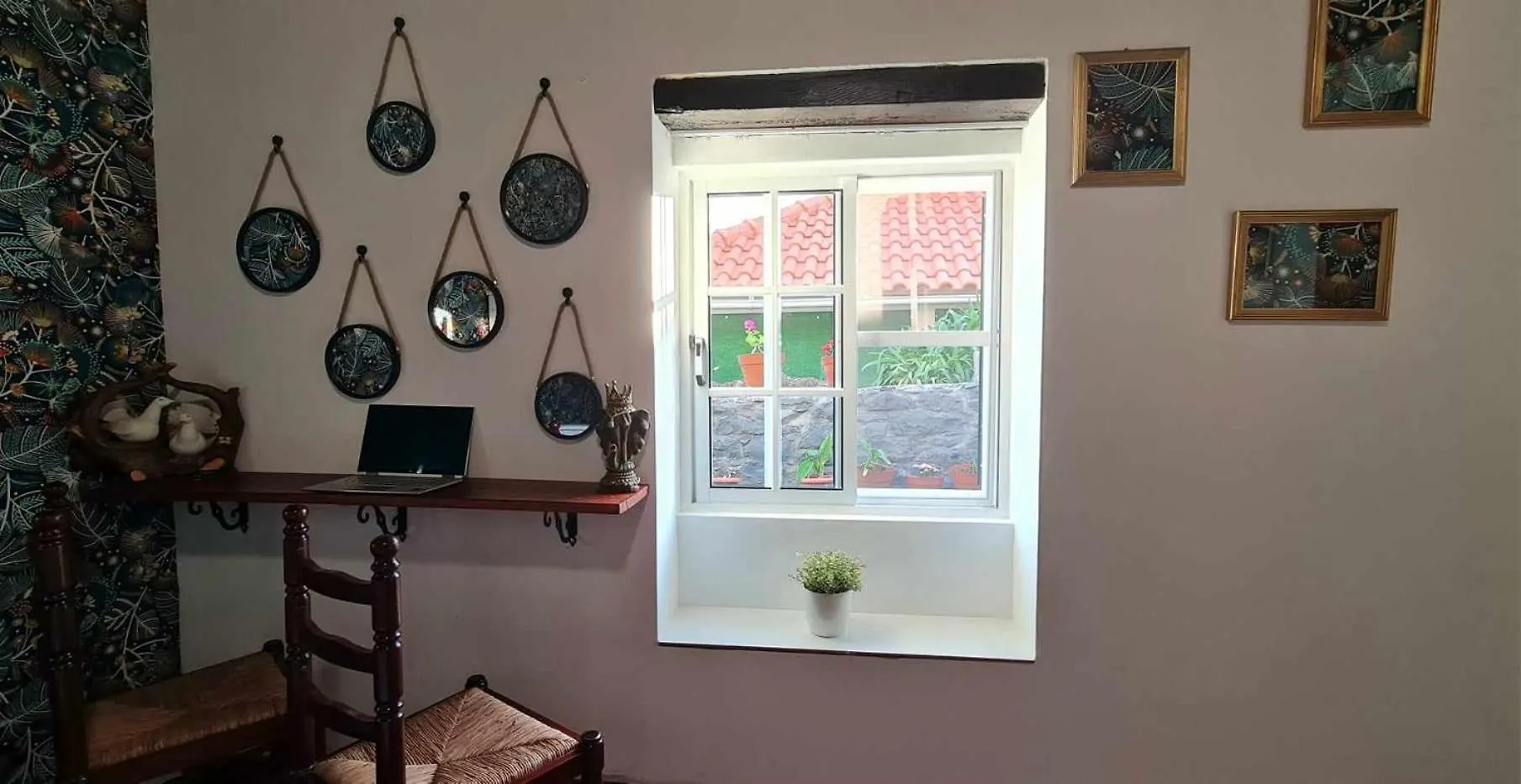 Casa Monte De Paz Calheta  Apartment Calheta (Madeira)