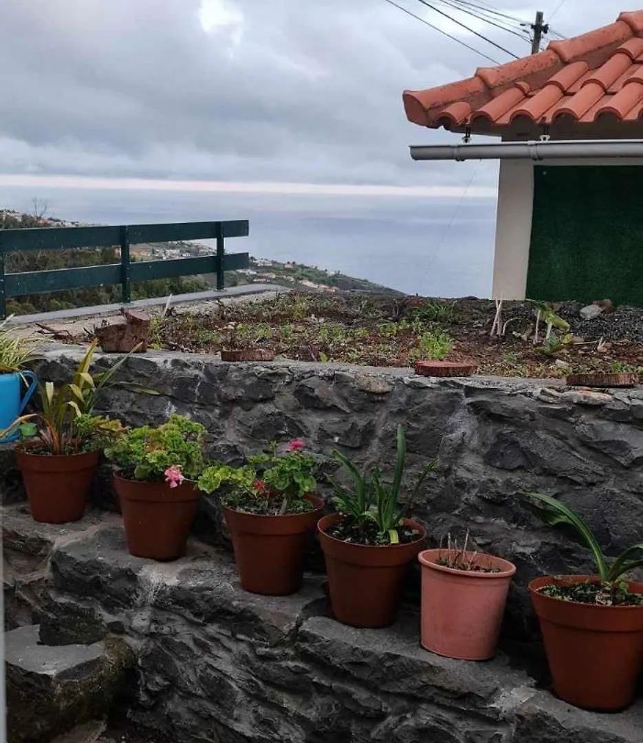 Casa Monte De Paz Calheta  0*, Calheta (Madeira)
