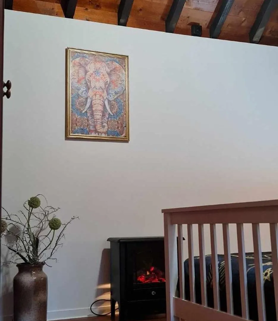 Casa Monte De Paz Calheta  Apartment