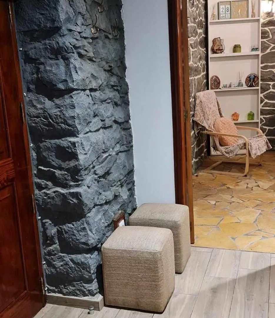 Casa Monte De Paz Calheta  Apartment