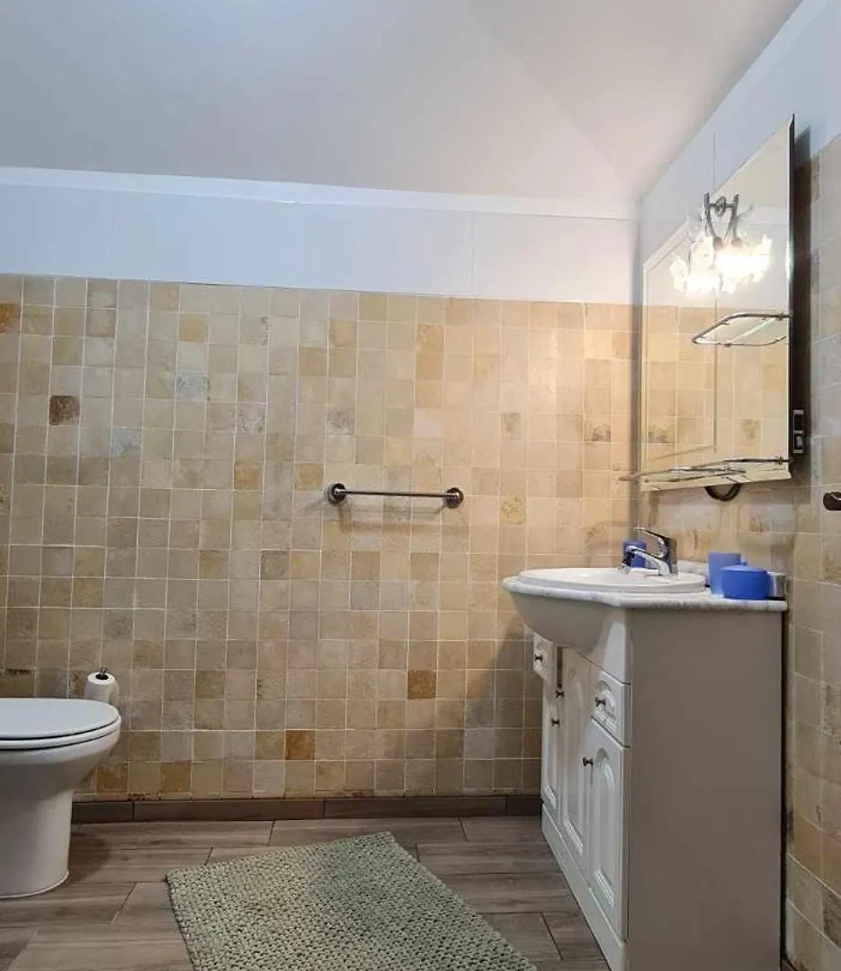 Casa Monte De Paz Calheta  Apartment Calheta (Madeira)