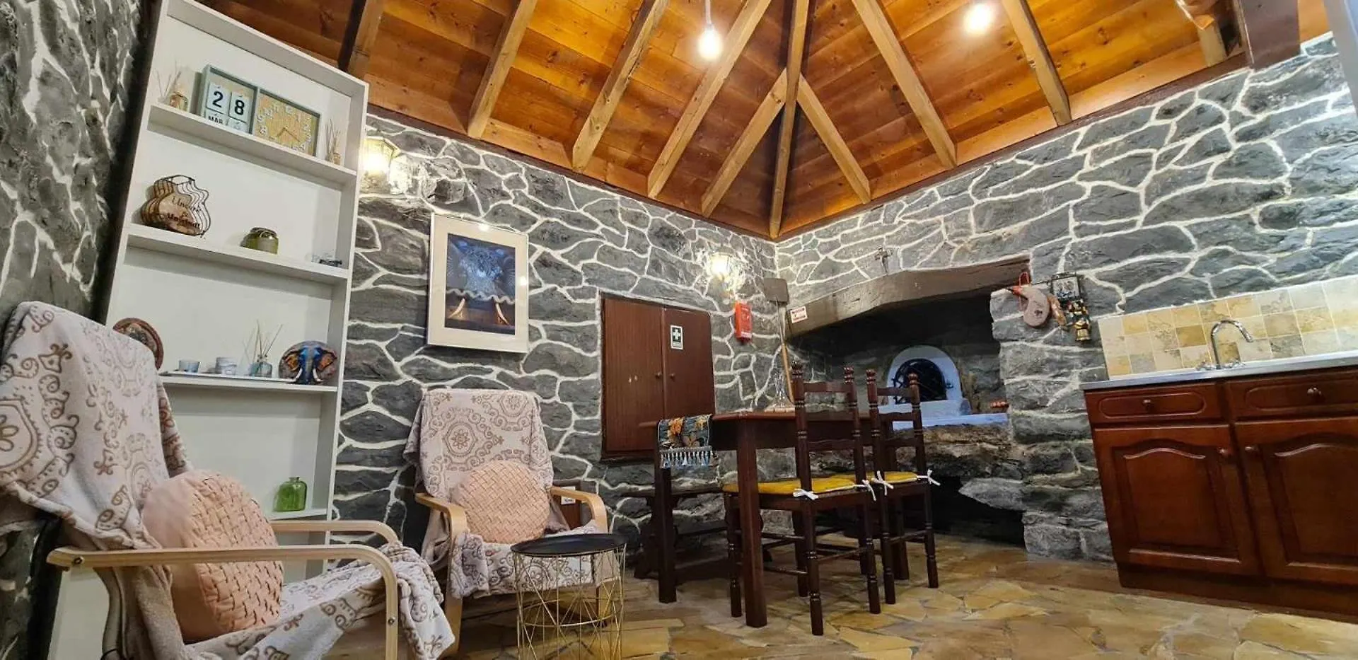 Casa Monte De Paz Calheta  Apartment Calheta (Madeira)