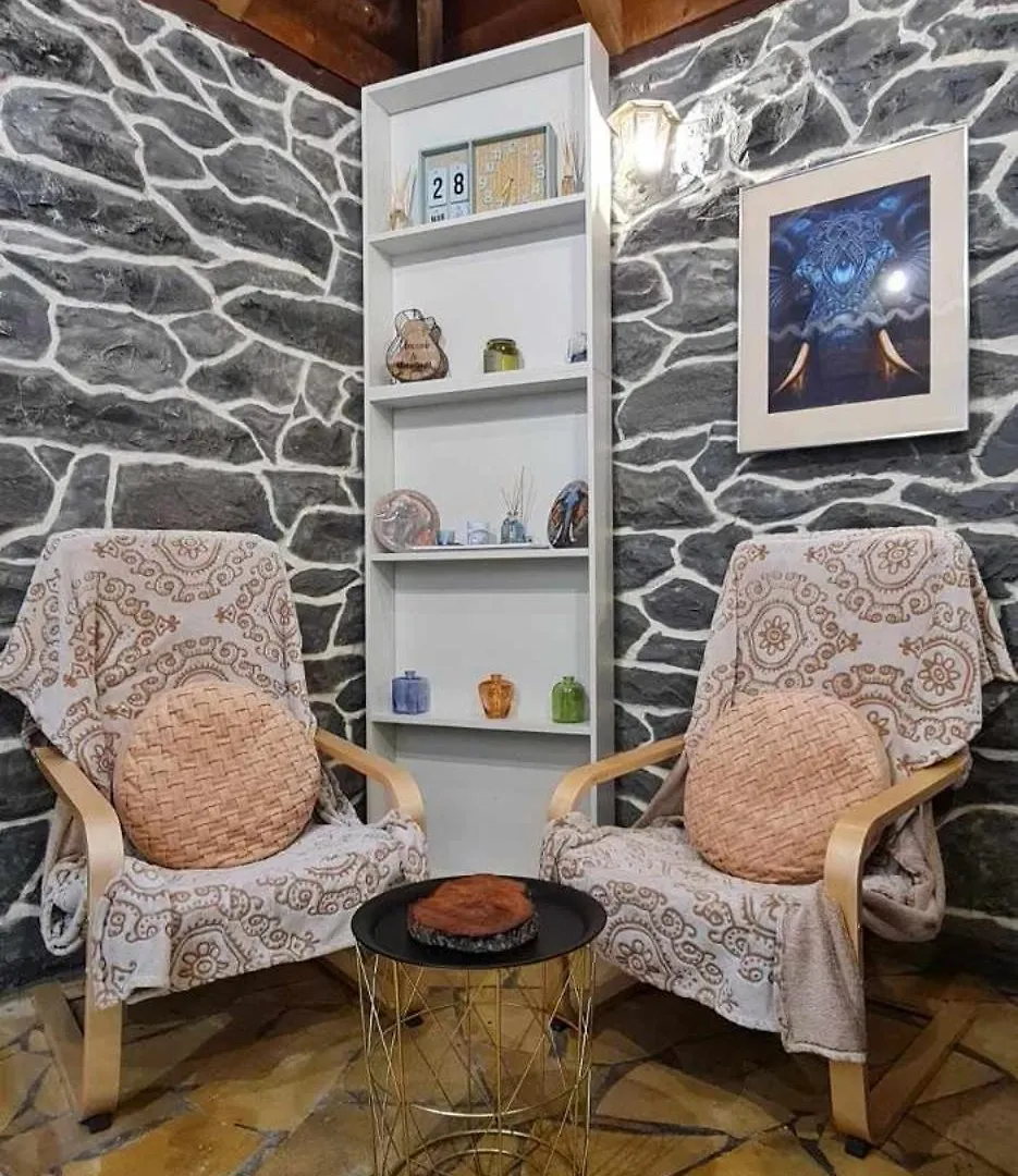 Apartment Casa Monte De Paz Calheta