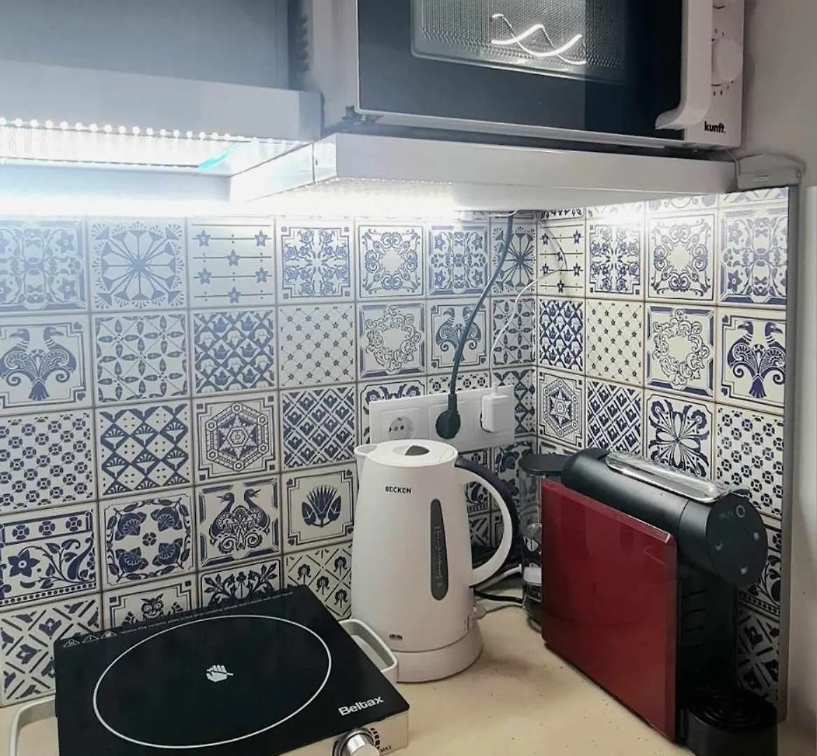 Casa Monte De Paz Calheta  Portugal