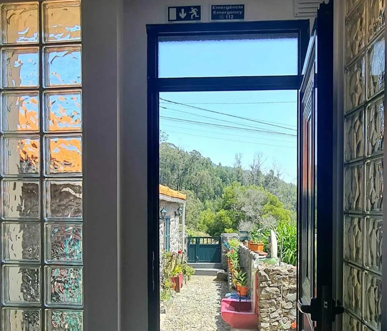 Casa Monte De Paz Calheta  Calheta (Madeira)