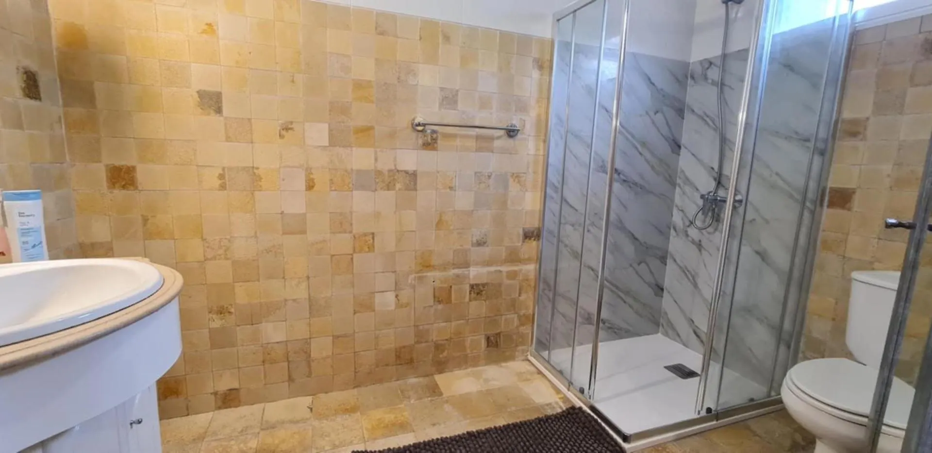 Casa Monte De Paz Calheta  Apartment